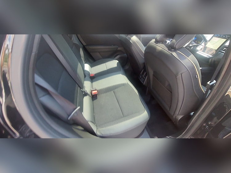 Renault Symbioz hybr 145cv foto 8
